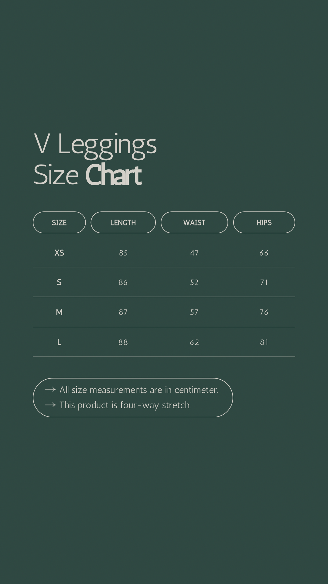 AirFlow V Leggings - Pale Mauve
