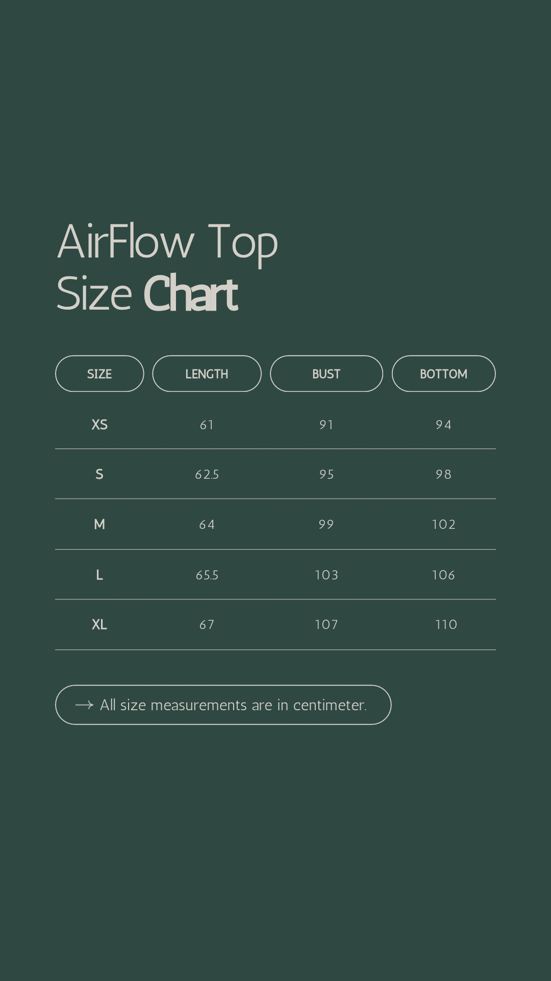 AirFlow Gym Top - Sky Blue