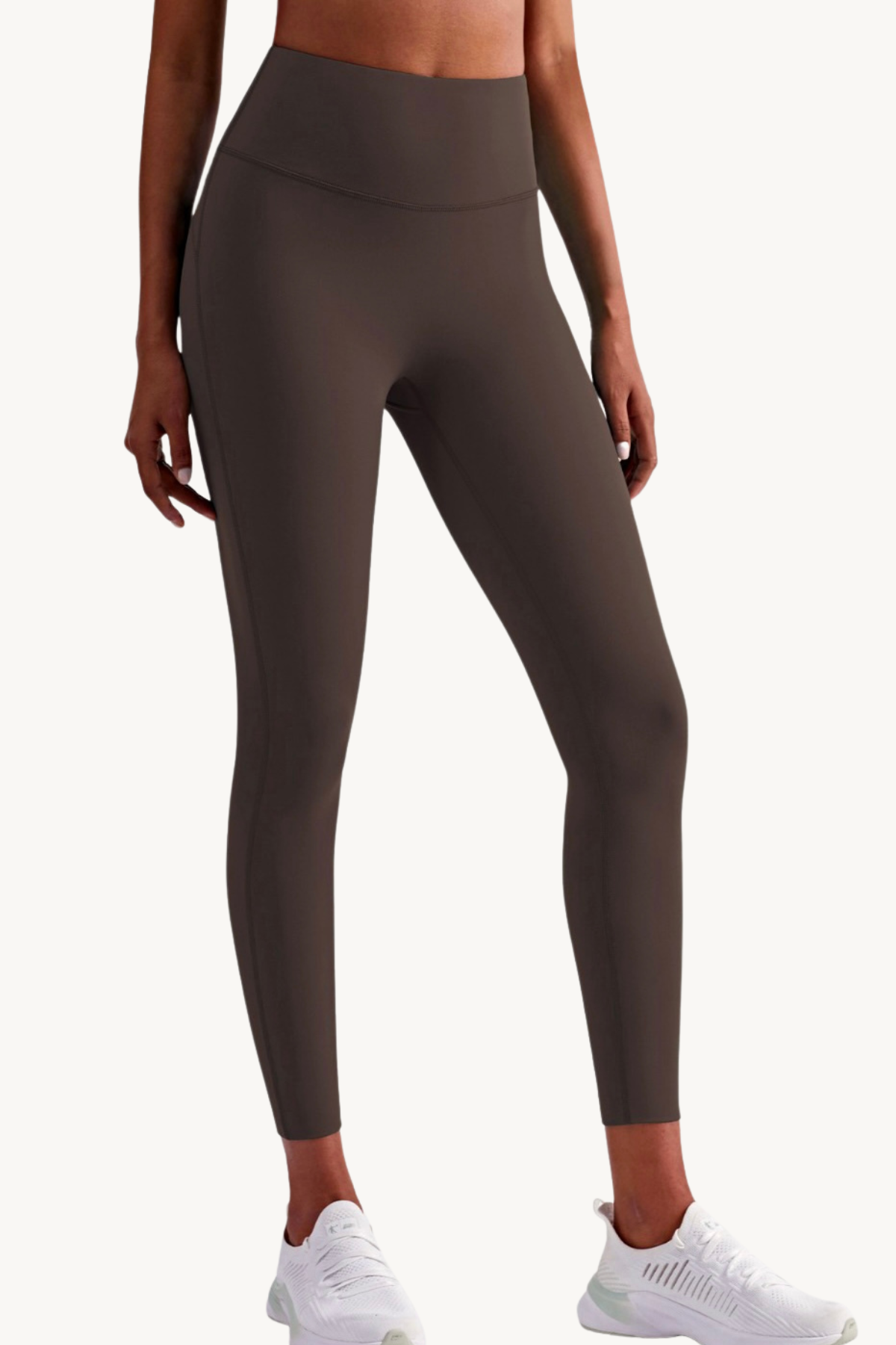 ButterSoft Sculpt Leggings - Earth Brown