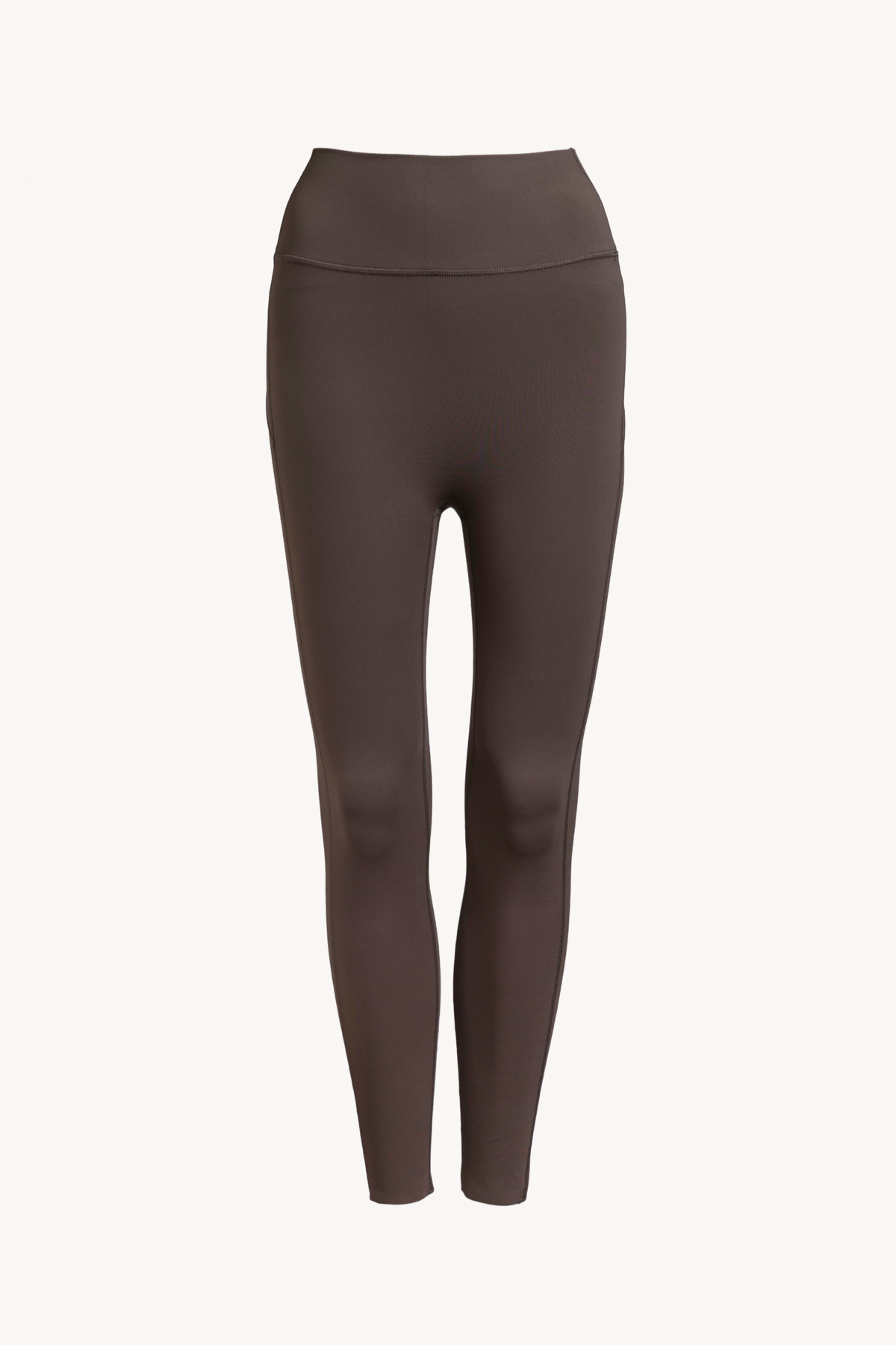 ButterSoft Sculpt Leggings - Earth Brown