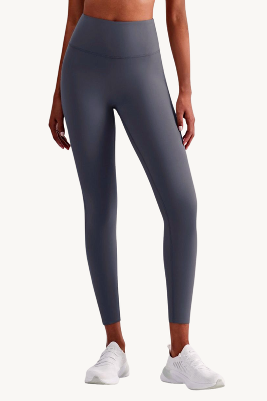 ButterSoft Sculpt Leggings - Charcoal Grey