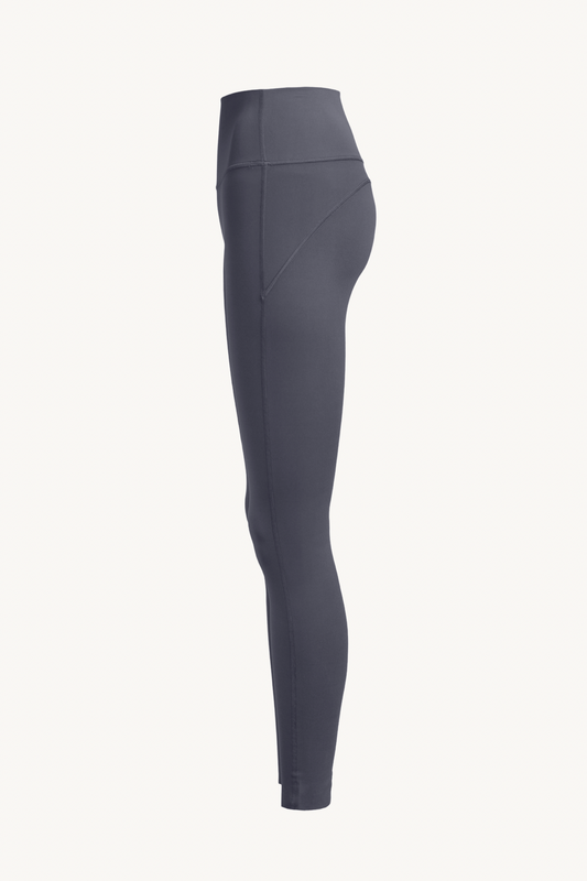 ButterSoft Sculpt Leggings - Charcoal Grey