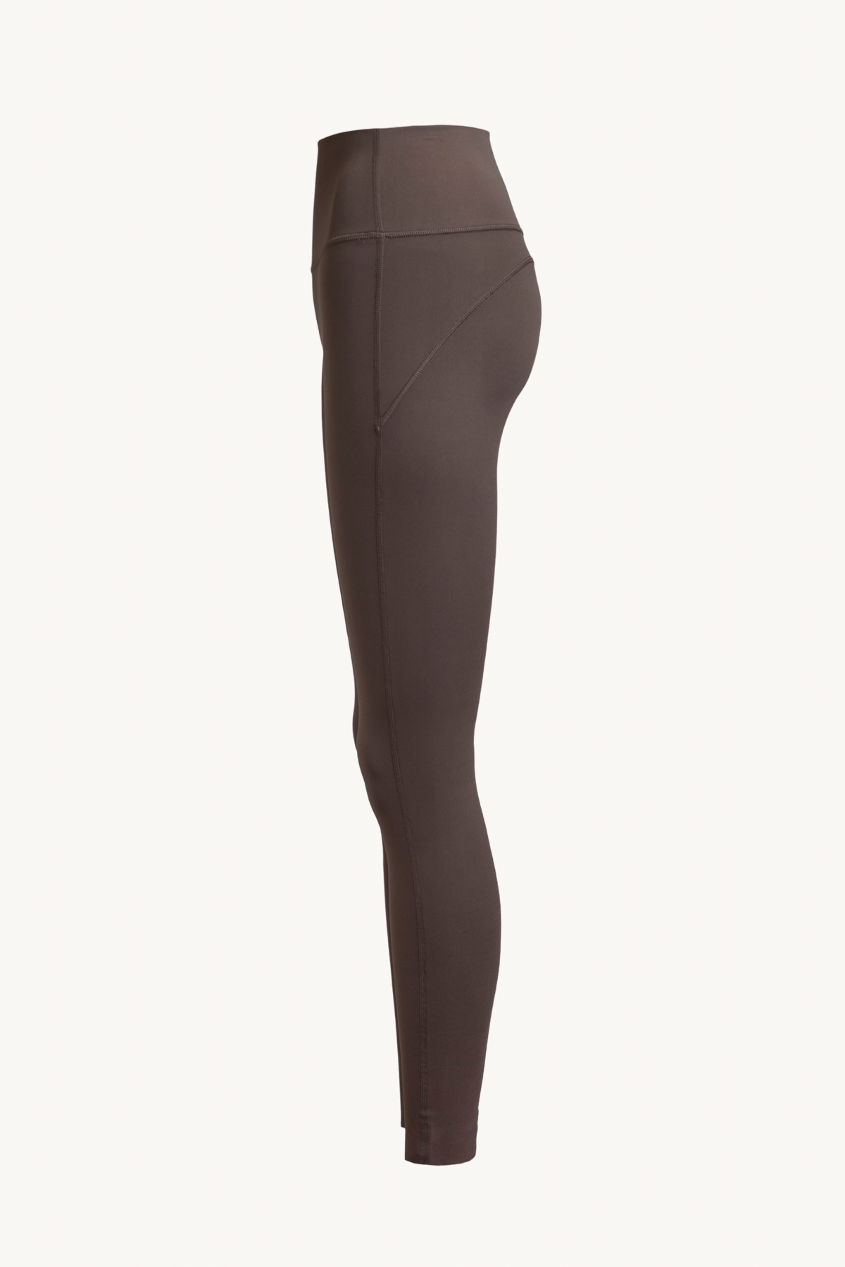 ButterSoft Sculpt Leggings - Earth Brown
